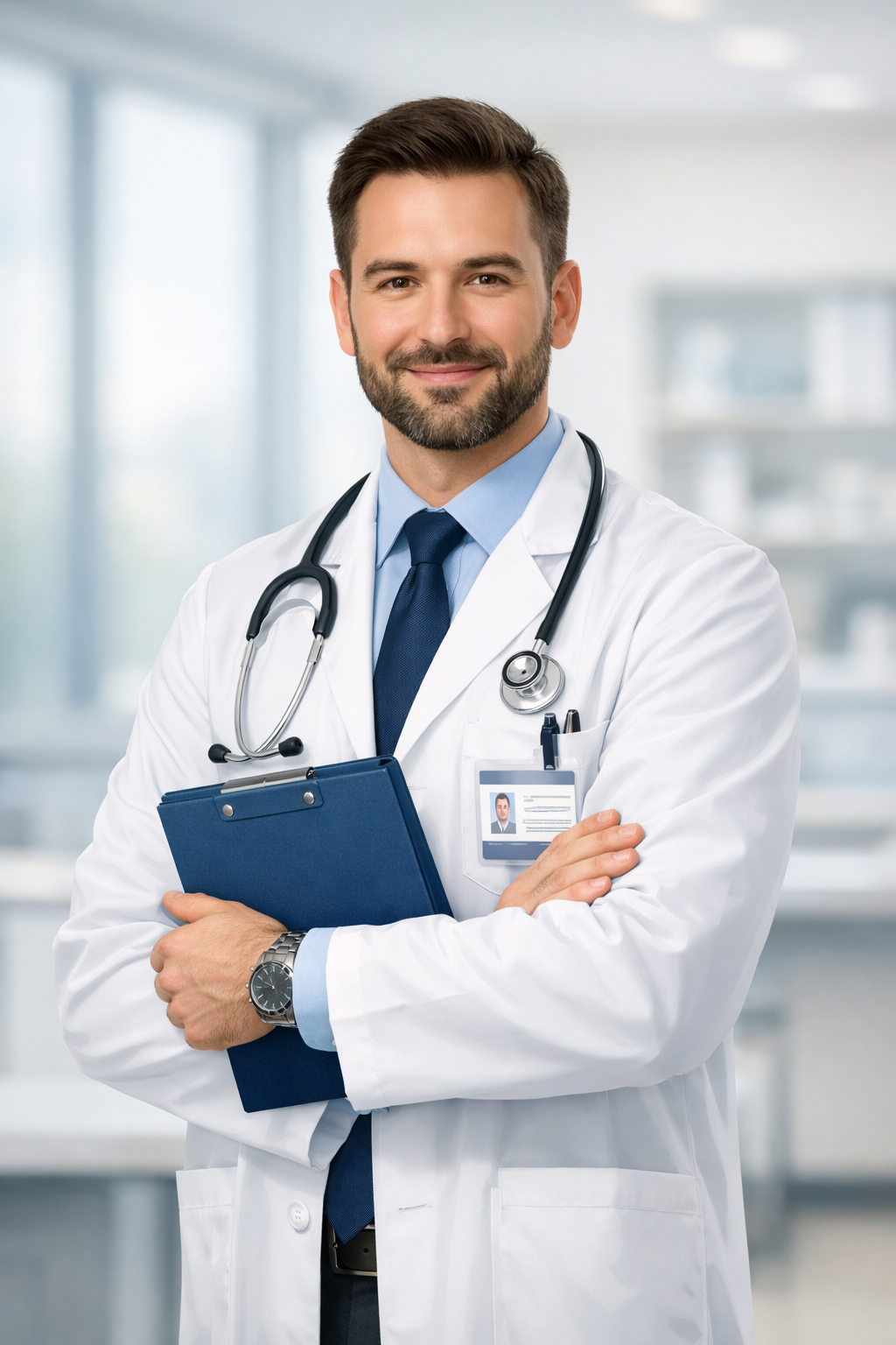 Meddicare Doctor